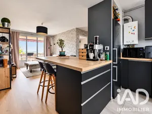 Appartement à Limoges (87100)