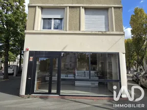 Boutique/Local commercial à Angers (49000)