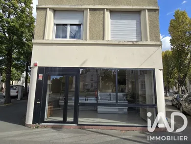 Boutique/Local commercial à Angers (49000)