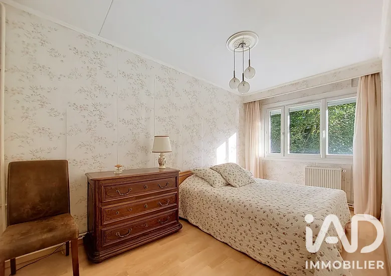 Appartement 5 pièces 99 m² · à Nantes · 99 m² · 244 500 €