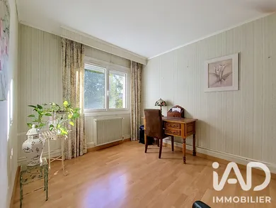 Appartement à Nantes (44300)