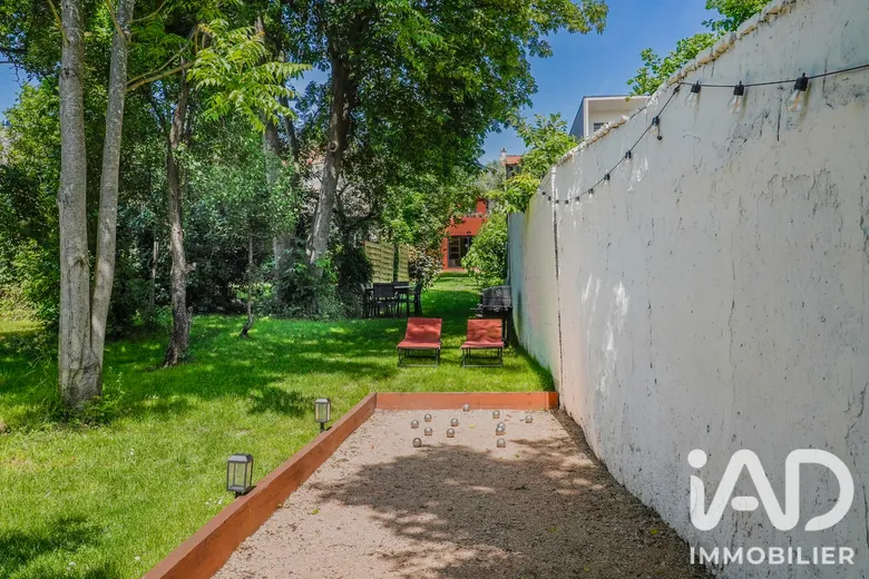 Maison 3 pièces 70 m² · à Fontenay-sous-Bois · 70 m² · 570 000 €