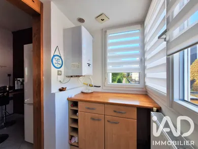 Appartement à Boulogne-sur-Mer (62200)