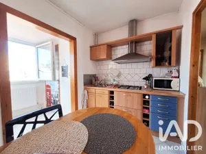 Apartment in Boulogne-sur-Mer (62200)
