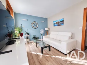 Appartement à Boulogne-sur-Mer (62200)