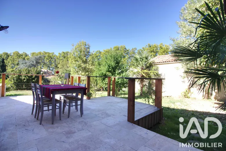Maison 6 pièces 163 m² · à Hure · 163 m² · 260 000 €