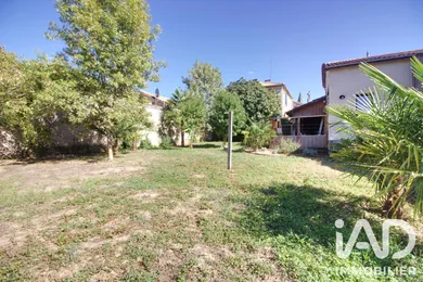 House in Hure (33190)