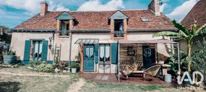 Maison à Valencisse (41190)