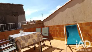 Appartement à Mèze (34140)