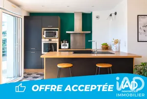 Appartement à Villenave-d'Ornon (33140)