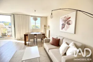 Apartment in Massy (91300)