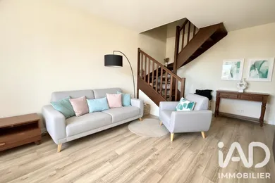 Apartment in Massy (91300)