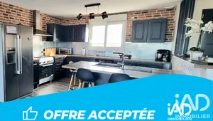 Detached house in Manthelan (37240)