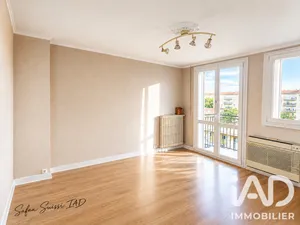 Apartment in Colomiers (31770)