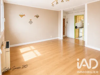 Apartment in Colomiers (31770)