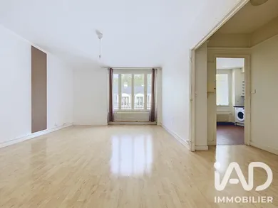 Appartement à Versailles (78000)