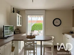 Village house in Saint-Hilaire-de-Voust (85120)