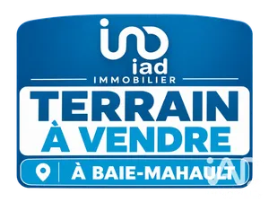 Land in Baie-Mahault (97122)
