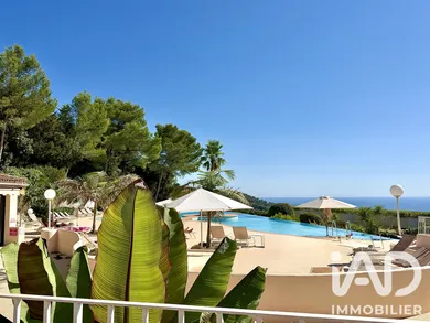 Appartement à Mougins (06250)