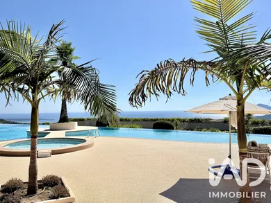 Appartement à Mougins (06250)