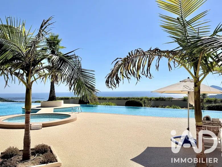 Appartement 2 pièces 47 m² · à Mougins · 47,2 m² · 360 000 €