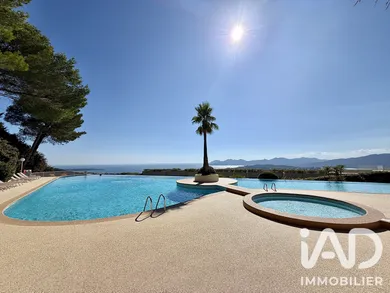 Appartement à Mougins (06250)