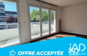 Appartement à Tours (37100)