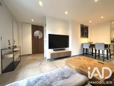 Appartement à Fleurieux-sur-l'Arbresle (69210)