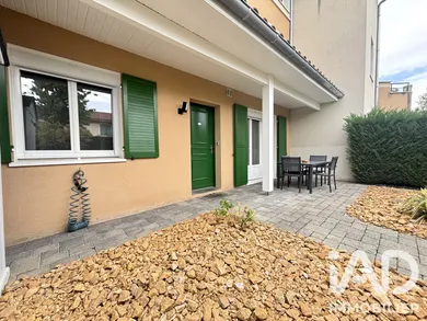 Appartement à Fleurieux-sur-l'Arbresle (69210)