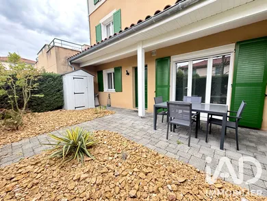 Appartement à Fleurieux-sur-l'Arbresle (69210)