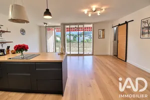 Appartement à Marseille (13012)