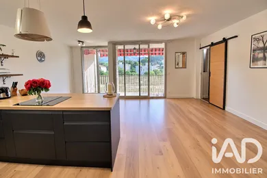 Appartement à Marseille (13012)