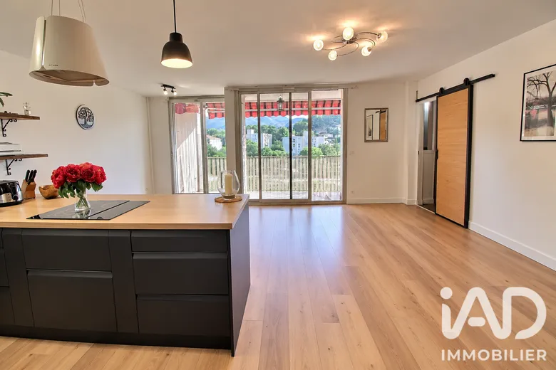 Appartement 4 pièces 78 m² · à Marseille 12e · 78 m² · 258 000 €