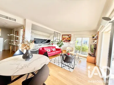 Appartement à Cannes (06400)