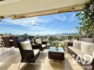 Appartement à Cannes (06400)