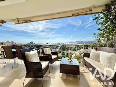 Appartement à Cannes (06400)
