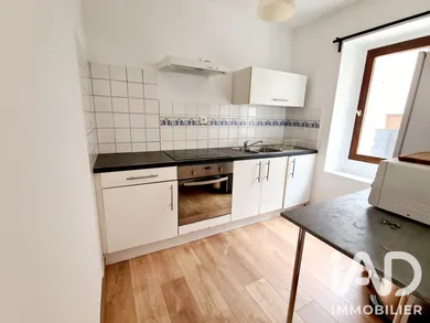 Appartement à Marseille (13004)