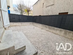 Appartement à Marseille (13004)