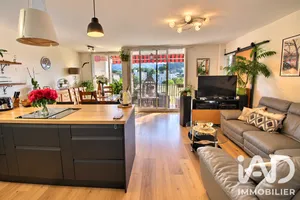Apartment in Marseille (13012)
