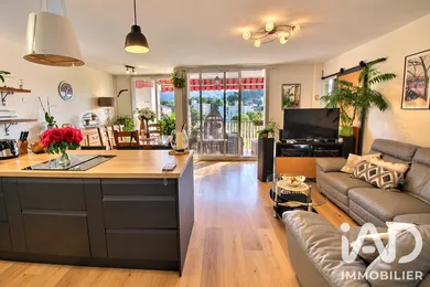 Appartement à Marseille (13012)