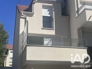 Appartement à Saint-Pierre-du-Perray (91280)