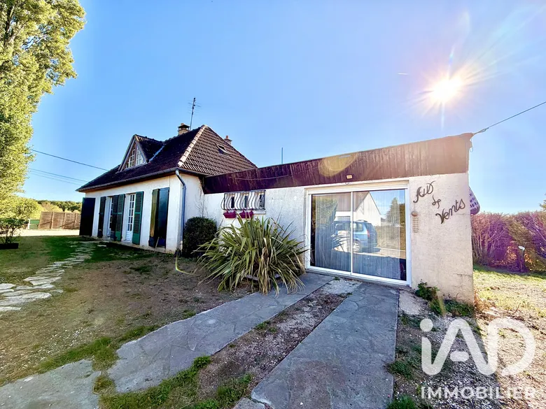 Maison 6 pièces 101 m² · à Brannay · 101 m² · 135 000 €