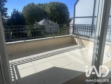 Appartement à Saint-Pierre-du-Perray (91280)
