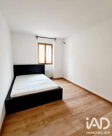 Appartement à Marseille (13004)