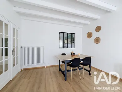Maison à Longeville-lès-Metz (57050)