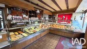 Commercial in La Bazoche-Gouet (28330)