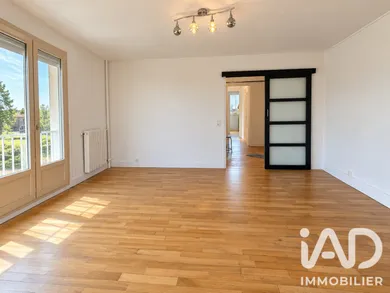Apartment in Charleville-Mézières (08000)
