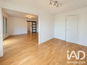 Apartment in Charleville-Mézières (08000)