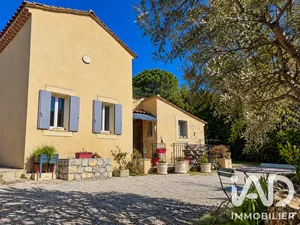 Maison à Sablet (84110)