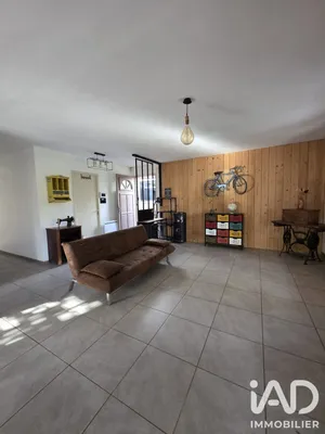 House in Jugy (71240)